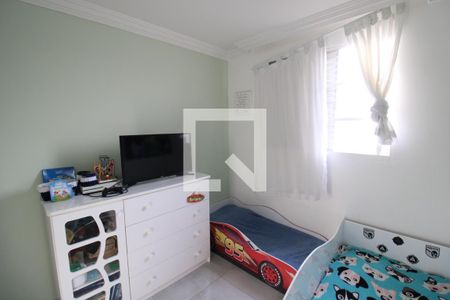 Quarto 1 de apartamento à venda com 2 quartos, 54m² em Casa Verde Alta, São Paulo