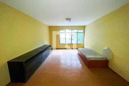 Sala de apartamento à venda com 4 quartos, 170m² em Pinheiros, São Paulo