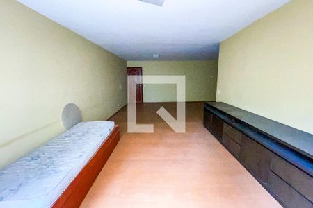 Sala de apartamento à venda com 4 quartos, 170m² em Pinheiros, São Paulo