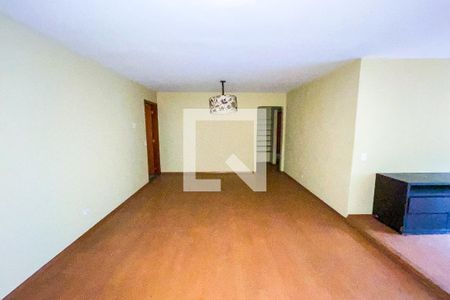 Sala de apartamento à venda com 4 quartos, 170m² em Pinheiros, São Paulo