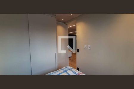 Quarto de apartamento à venda com 1 quarto, 34m² em Centro, Osasco