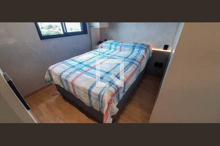 Quarto de apartamento à venda com 1 quarto, 34m² em Centro, Osasco