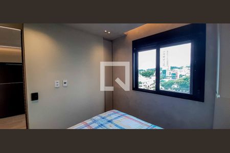 Quarto de apartamento à venda com 1 quarto, 34m² em Centro, Osasco