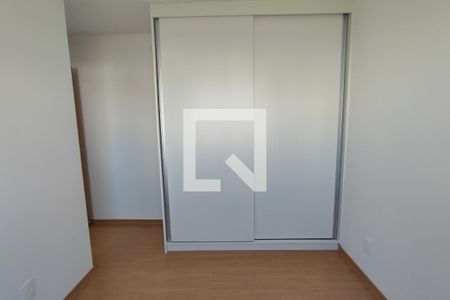 Quarto Suíte de apartamento para alugar com 2 quartos, 55m² em Fundacao da Casa Popular, Campinas