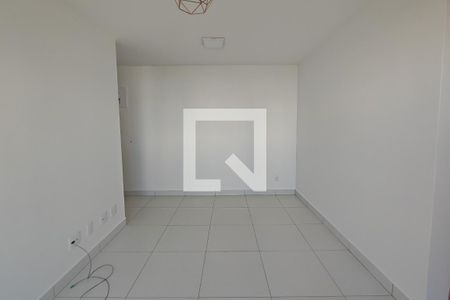 Sala de apartamento para alugar com 2 quartos, 55m² em Fundacao da Casa Popular, Campinas