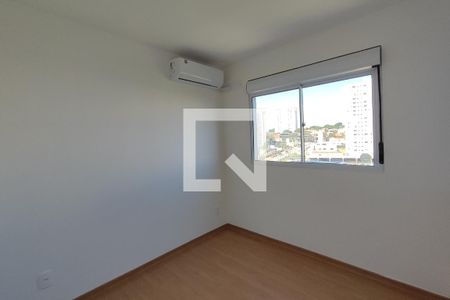 Quarto Suíte de apartamento para alugar com 2 quartos, 55m² em Fundacao da Casa Popular, Campinas