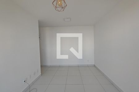 Sala de apartamento para alugar com 2 quartos, 55m² em Fundacao da Casa Popular, Campinas