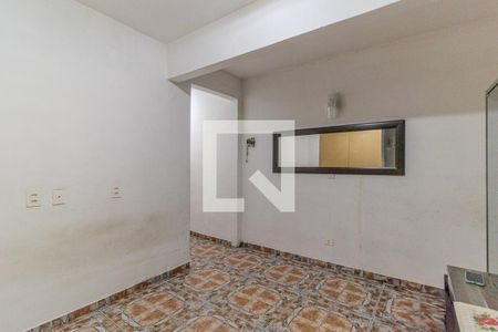 Sala de apartamento para alugar com 2 quartos, 56m² em Campos Elíseos, São Paulo