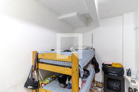  Quarto 2 de apartamento para alugar com 2 quartos, 56m² em Campos Elíseos, São Paulo