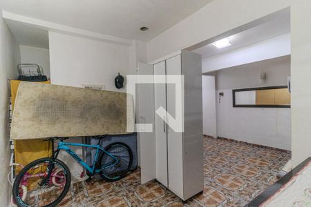 Sala de apartamento para alugar com 2 quartos, 56m² em Campos Elíseos, São Paulo