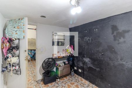  Quarto 1 de apartamento para alugar com 2 quartos, 56m² em Campos Elíseos, São Paulo