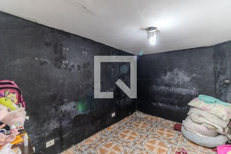  Quarto 1 de apartamento para alugar com 2 quartos, 56m² em Campos Elíseos, São Paulo