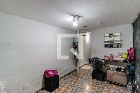  Quarto 1 de apartamento para alugar com 2 quartos, 56m² em Campos Elíseos, São Paulo