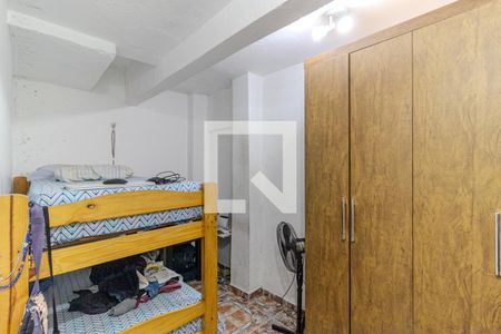  Quarto 2 de apartamento para alugar com 2 quartos, 56m² em Campos Elíseos, São Paulo