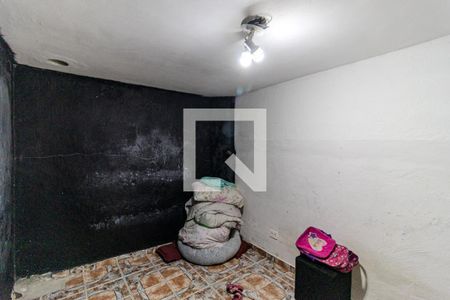  Quarto 1 de apartamento para alugar com 2 quartos, 56m² em Campos Elíseos, São Paulo