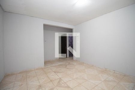 Sala de apartamento para alugar com 3 quartos, 70m² em Qnn 7, Brasília