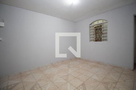 Sala de apartamento para alugar com 3 quartos, 70m² em Qnn 7, Brasília