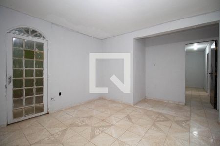 Sala de apartamento para alugar com 3 quartos, 70m² em Qnn 7, Brasília