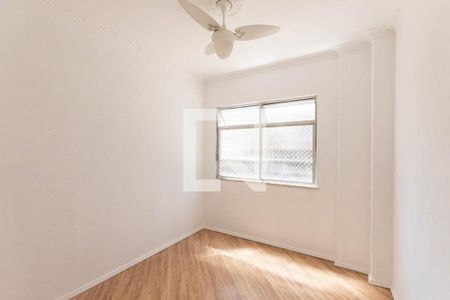 Quarto 2 de apartamento à venda com 2 quartos, 63m² em Tijuca, Rio de Janeiro