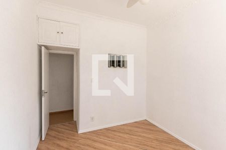 Quarto 2 de apartamento à venda com 2 quartos, 63m² em Tijuca, Rio de Janeiro