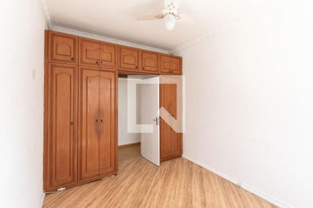 Quarto 1 de apartamento à venda com 2 quartos, 63m² em Tijuca, Rio de Janeiro