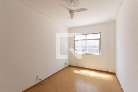 Sala de apartamento à venda com 2 quartos, 63m² em Tijuca, Rio de Janeiro