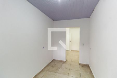 Quarto 2 de casa para alugar com 2 quartos, 90m² em Parque Sevilha, São Paulo