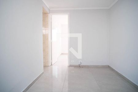 Sala de apartamento para alugar com 2 quartos, 48m² em Conjunto Habitacional Padre Manoel de Paiva, São Paulo