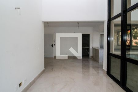 Apartamento à venda com 267m², 3 quartos e 3 vagasSala