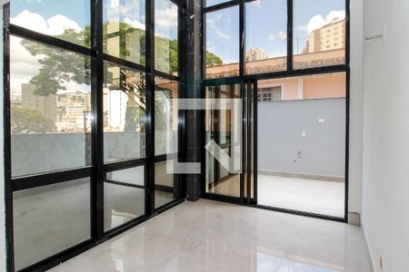 Apartamento à venda com 267m², 3 quartos e 3 vagasSala