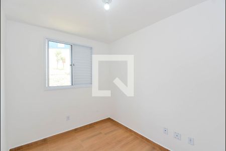 Quarto 1 de apartamento para alugar com 2 quartos, 48m² em Jardim Sao Domingos, Guarulhos