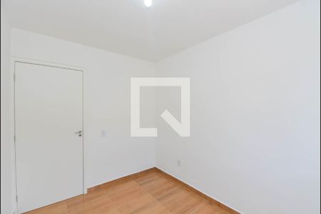 Quarto 1 de apartamento para alugar com 2 quartos, 48m² em Jardim Sao Domingos, Guarulhos