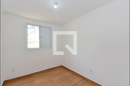 Quarto 2 de apartamento para alugar com 2 quartos, 48m² em Jardim Sao Domingos, Guarulhos