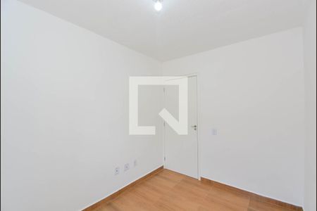 Quarto 1 de apartamento para alugar com 2 quartos, 48m² em Jardim Sao Domingos, Guarulhos