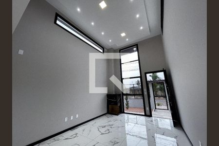 Sala de casa à venda com 3 quartos, 96m² em Scharlau, São Leopoldo