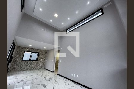 Sala de casa à venda com 3 quartos, 96m² em Scharlau, São Leopoldo