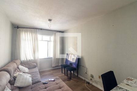 Sala de apartamento para alugar com 2 quartos, 110m² em Campos Elíseos, São Paulo