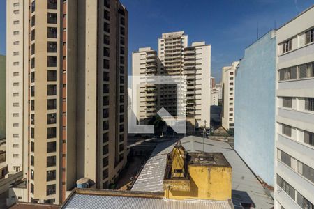 Vista do Quarto 1 de apartamento para alugar com 2 quartos, 110m² em Campos Elíseos, São Paulo