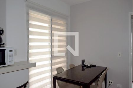 Sala de apartamento para alugar com 1 quarto, 47m² em Vila Mariana, São Paulo