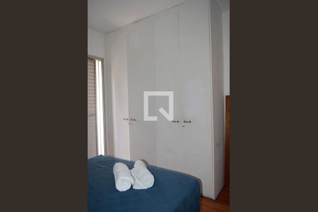 Quarto de apartamento para alugar com 1 quarto, 47m² em Vila Mariana, São Paulo