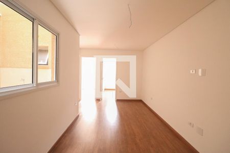 Apartamento à venda com 47m², 2 quartos e 1 vagaSala