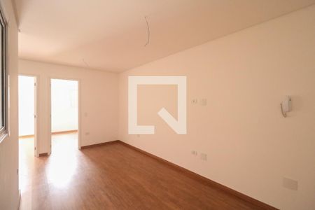 Apartamento à venda com 47m², 2 quartos e 1 vagaSala