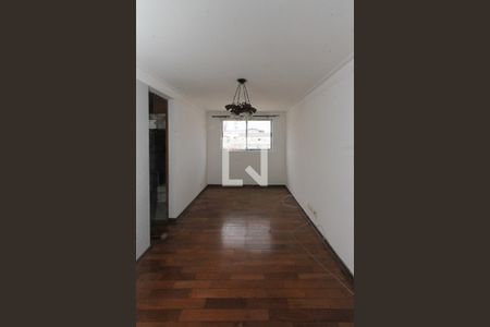 Sala de apartamento para alugar com 2 quartos, 60m² em Vila Formosa, São Paulo