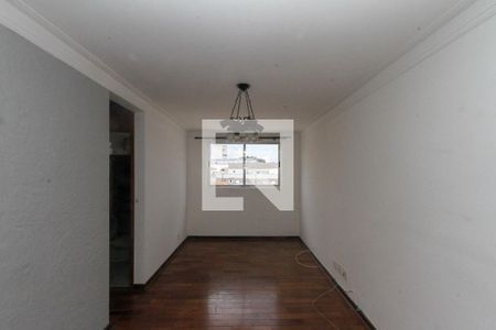 Sala de apartamento para alugar com 2 quartos, 60m² em Vila Formosa, São Paulo