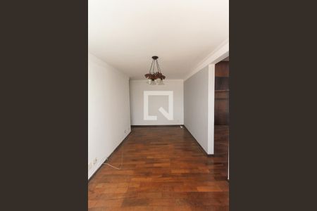 Sala de apartamento para alugar com 2 quartos, 60m² em Vila Formosa, São Paulo