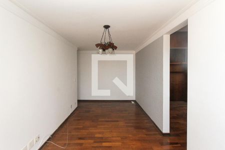 Sala de apartamento para alugar com 2 quartos, 60m² em Vila Formosa, São Paulo