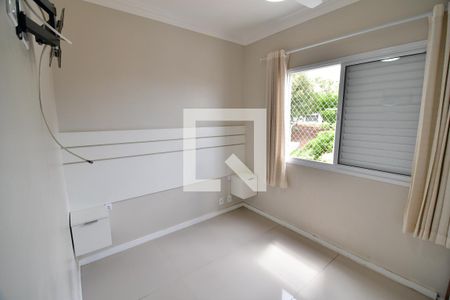 Quarto 2 de apartamento para alugar com 2 quartos, 47m² em Vila Industrial (campinas), Campinas