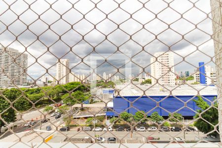 Vista Quarto 1 de apartamento à venda com 2 quartos, 38m² em Quarta Parada, São Paulo