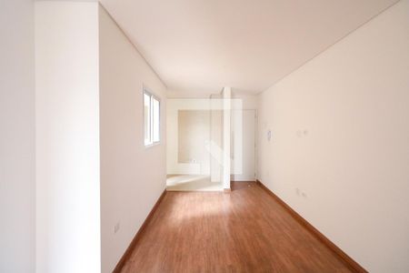 Sala de apartamento à venda com 2 quartos, 47m² em Santa Maria, São Caetano do Sul