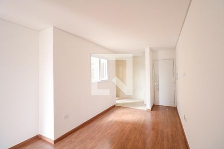 Sala de apartamento à venda com 2 quartos, 47m² em Santa Maria, São Caetano do Sul